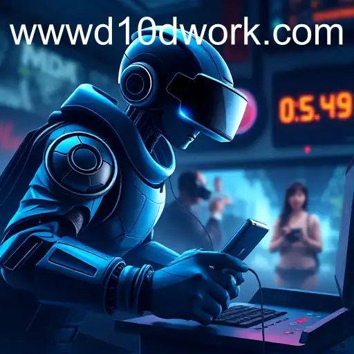 The Evolution of D10D and the Gaming Landscape