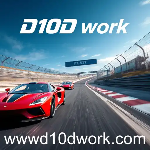 D10D Work Unveils the Future of Gaming