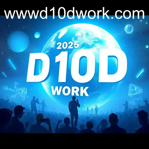 D10D: A Revolutionary Game Development Ecosystem in 2025