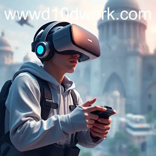 The Evolution of Gaming: D10D Work and Beyond