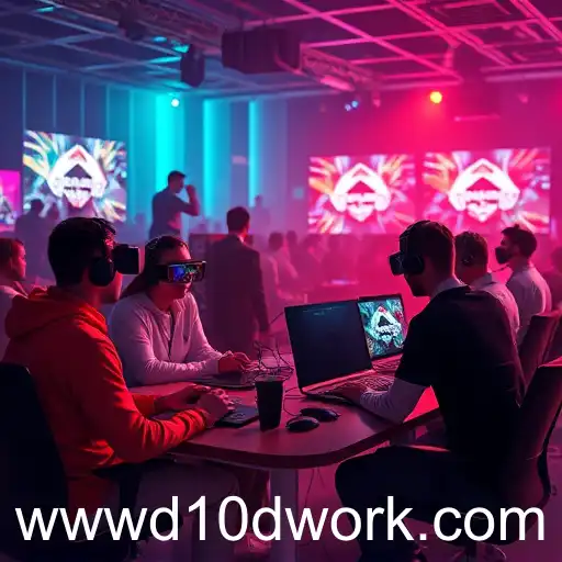 Digital Deck Dominion: Evolution in Gameplay