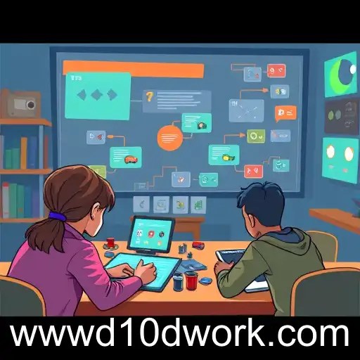 The Rise of Gamification in Education