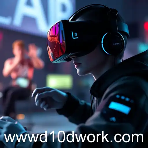 The Rise of D10D in 2025's Gaming Landscape