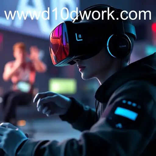 The Rise of D10D in 2025's Gaming Landscape