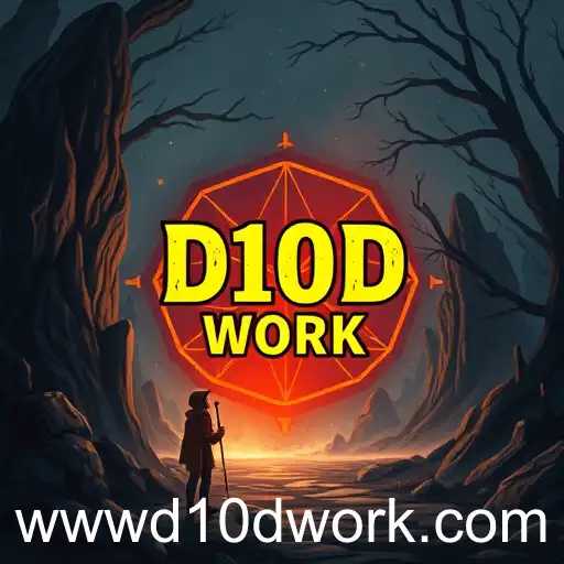 The Rise of D10D: A New Chapter in Gaming