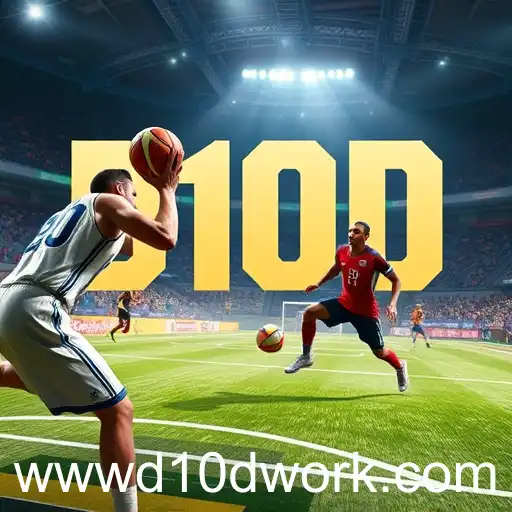 The Impact of D10D Work on Sports Games